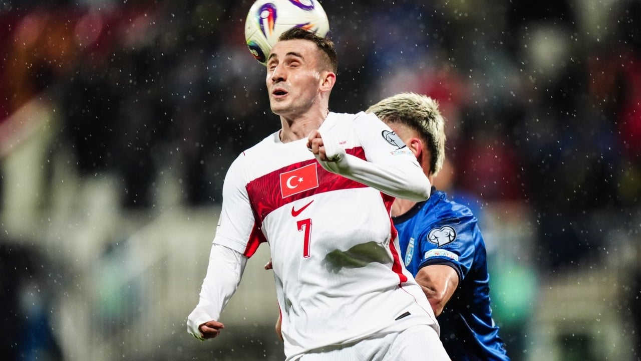 Foto - A Milli Takım için olay sıralama! Dünya Kupası'nın favorileri açıklandı