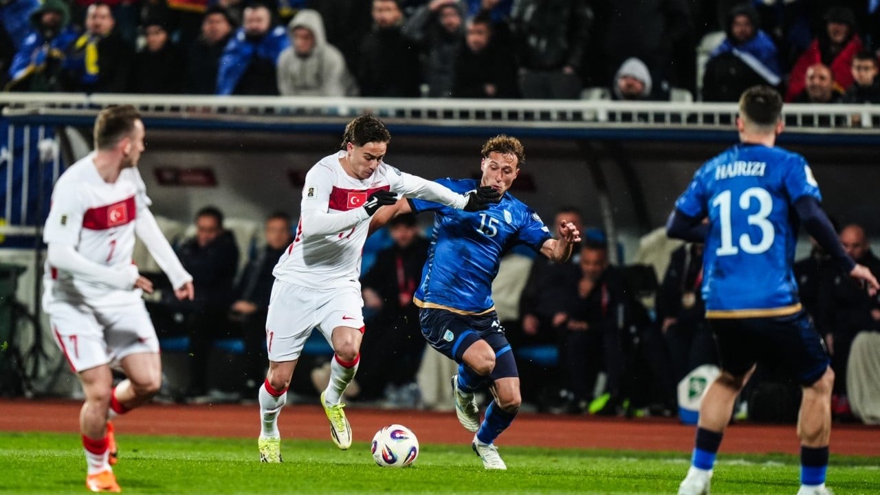 Foto - A Milli Takım için olay sıralama! Dünya Kupası'nın favorileri açıklandı