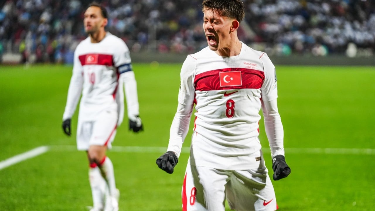 Foto - A Milli Takım için olay sıralama! Dünya Kupası'nın favorileri açıklandı