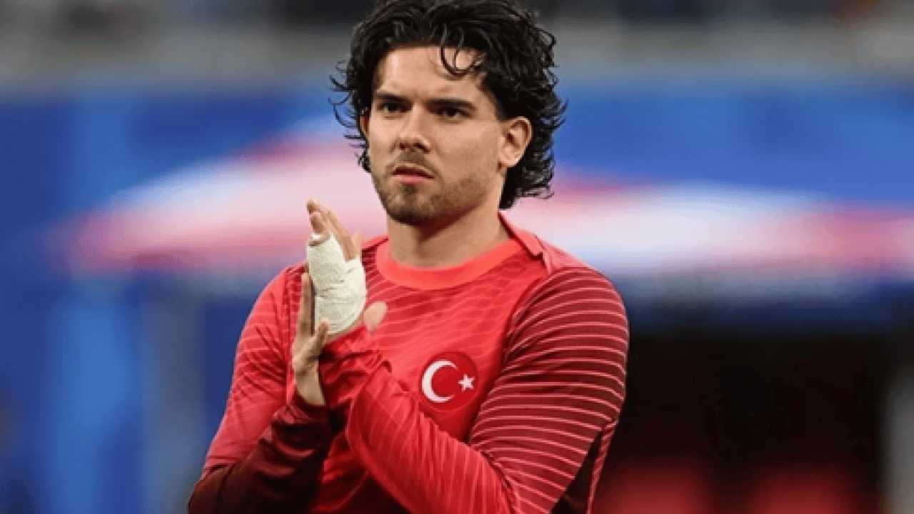 Foto - A Milli Takım yeni bir hikaye peşinde! Ferdi Kadıoğlu başarının sırrını verdi