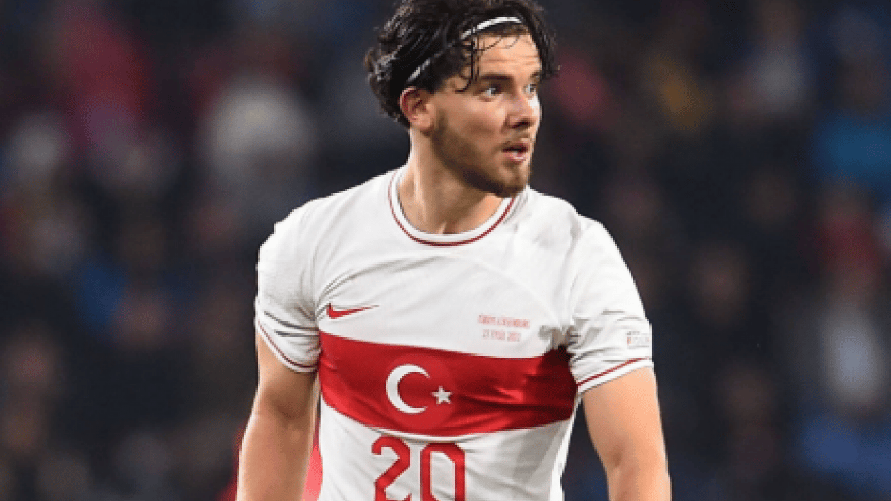 Foto - A Milli Takım yeni bir hikaye peşinde! Ferdi Kadıoğlu başarının sırrını verdi