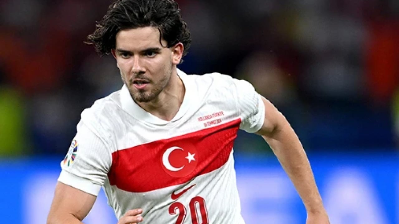 Foto - A Milli Takım yeni bir hikaye peşinde! Ferdi Kadıoğlu başarının sırrını verdi