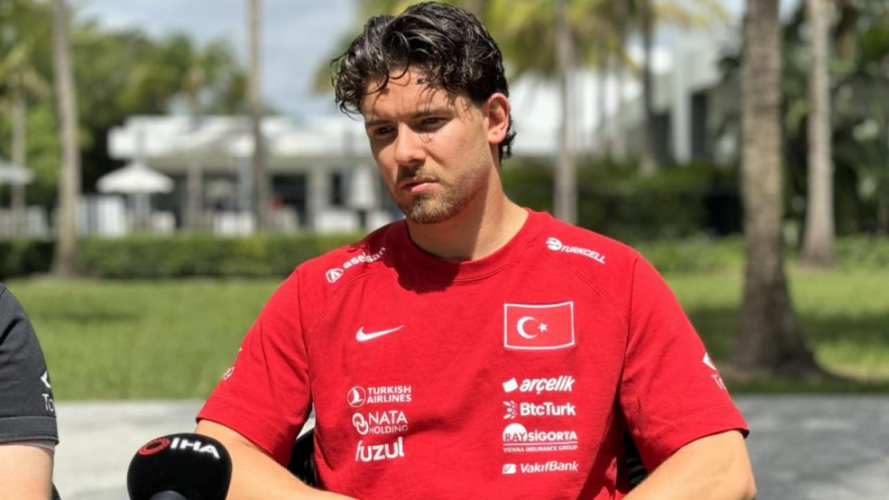 A Milli Takım yeni bir hikaye peşinde! Ferdi Kadıoğlu başarının sırrını verdi