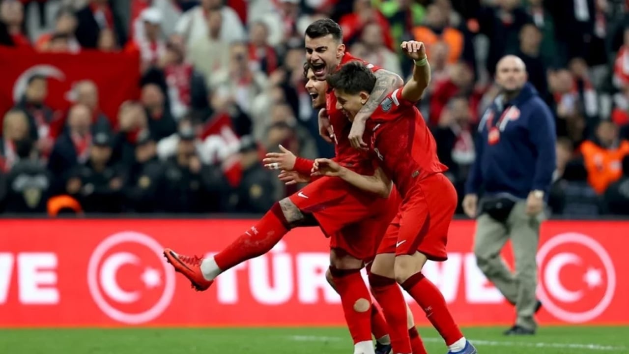 Foto - A Milli Takım'ın kasası dolacak! Tahmini kazanç tabosu!