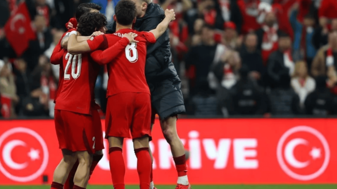 Foto - A Milli Takım'ın kasası dolacak! Tahmini kazanç tabosu!