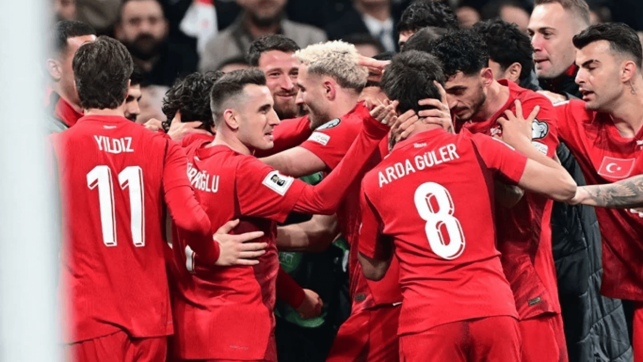 A Milli Takım'ın kasası dolacak! Tahmini kazanç tabosu!