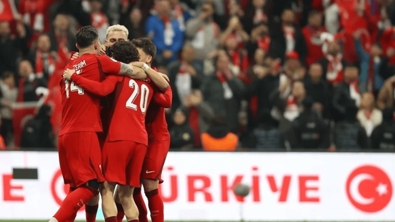 Foto - A Milli Takım'ın kasası dolacak! Tahmini kazanç tabosu!