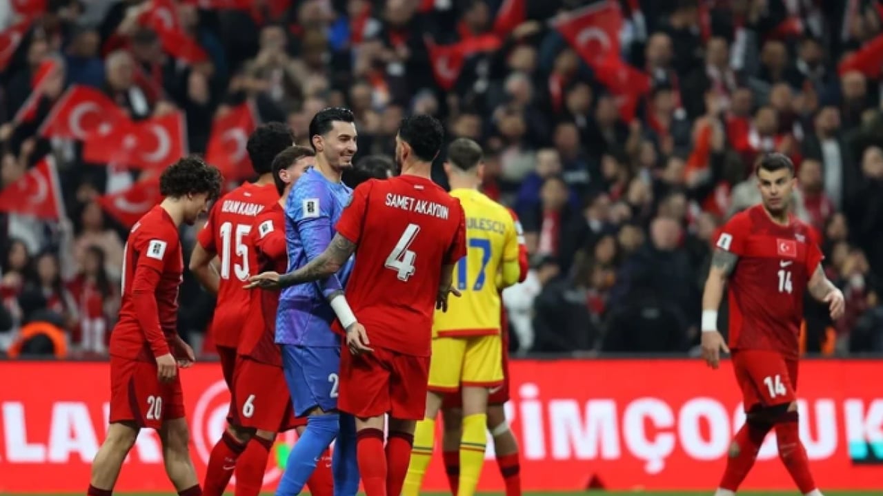 Foto - A Milli Takım'ın kasası dolacak! Tahmini kazanç tabosu!