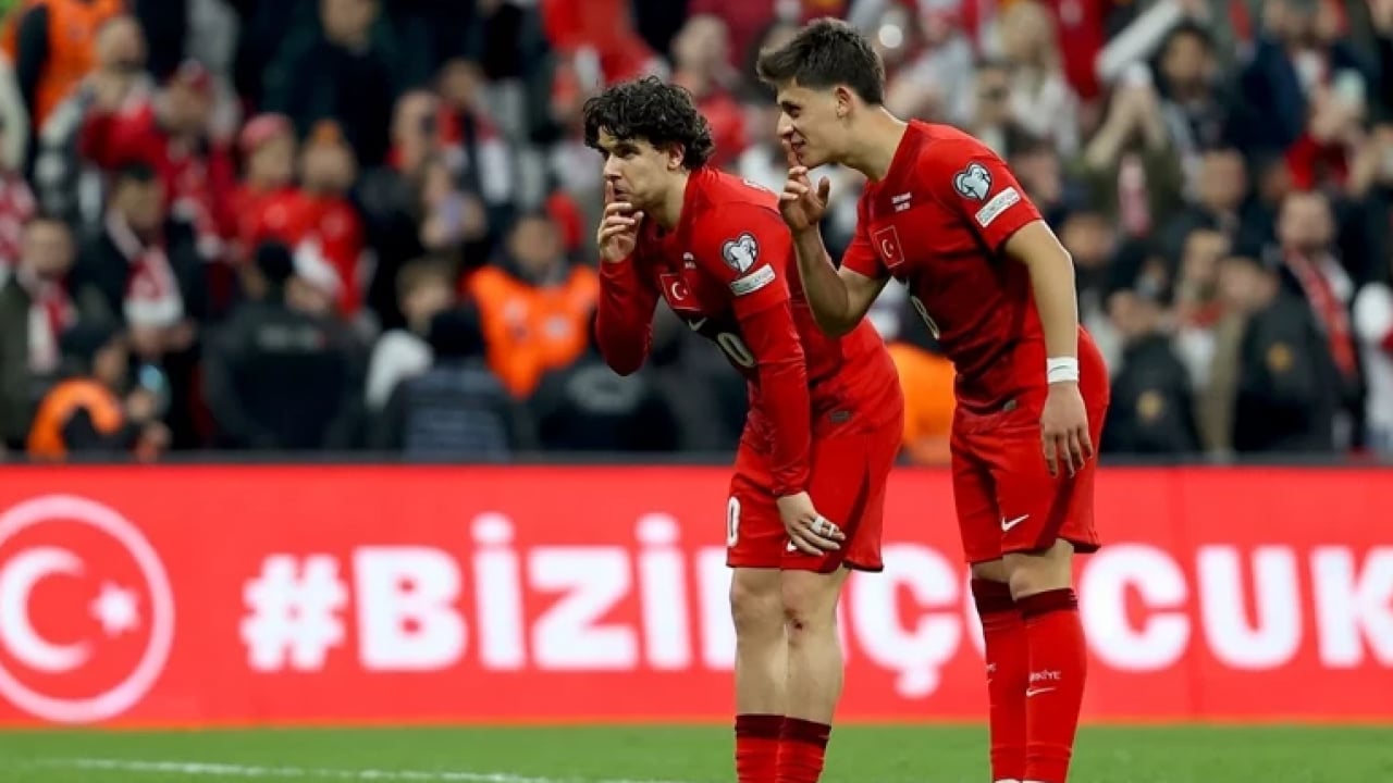 Foto - A Milli Takım'ın kasası dolacak! Tahmini kazanç tabosu!