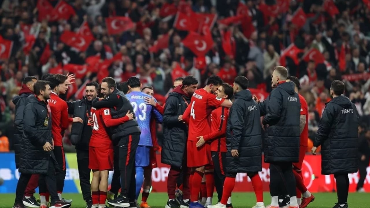 Foto - A Milli Takım'ın kasası dolacak! Tahmini kazanç tabosu!