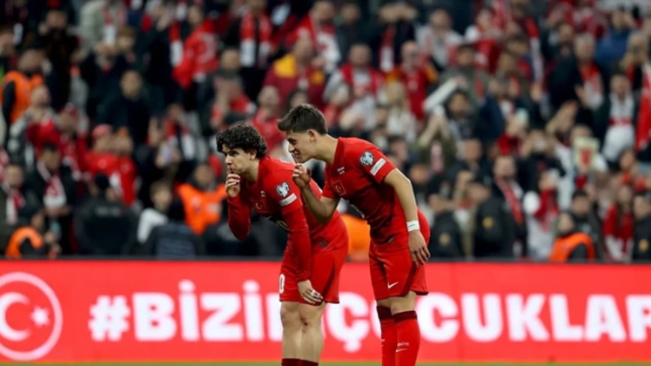 Foto - A Milli Takım'ın kasası dolacak! Tahmini kazanç tabosu!