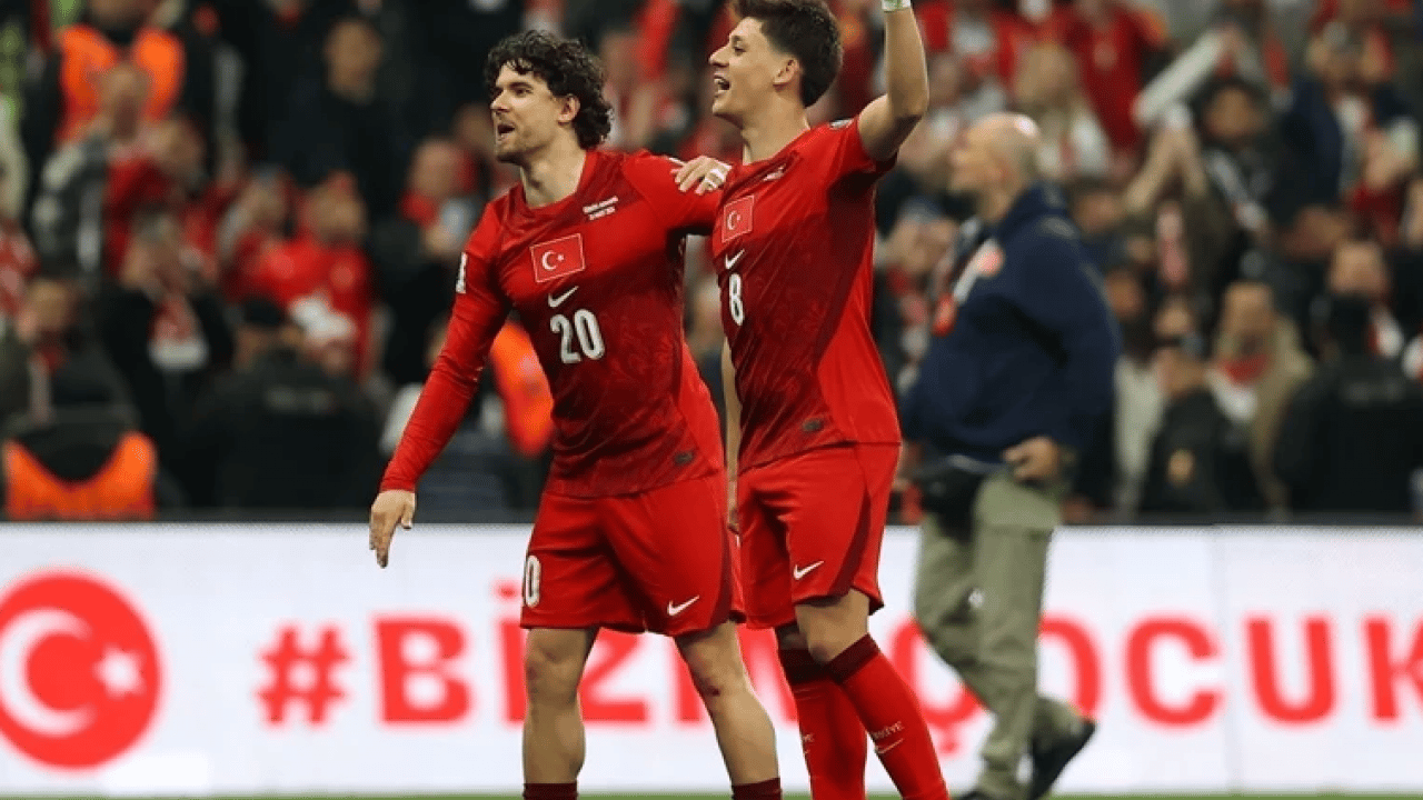 Foto - A Milli Takım'ın kasası dolacak! Tahmini kazanç tabosu!