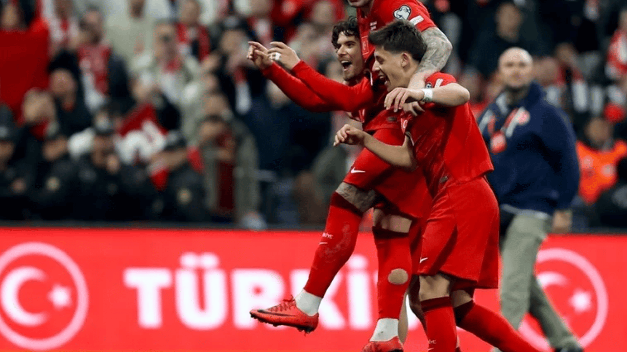 Foto - A Milli Takım'ın kasası dolacak! Tahmini kazanç tabosu!