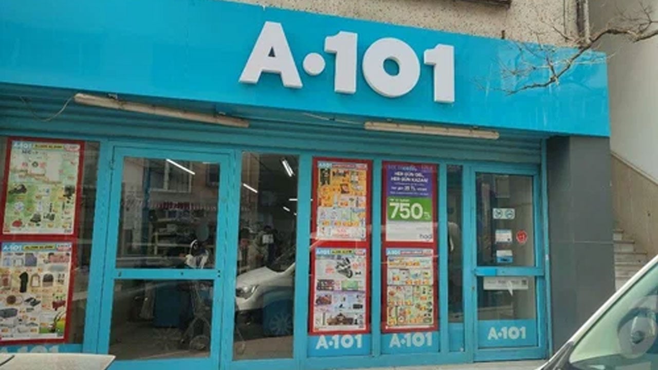 A101 16 Nisan kataloğu: İşte bu haftanın fırsat ürünleri