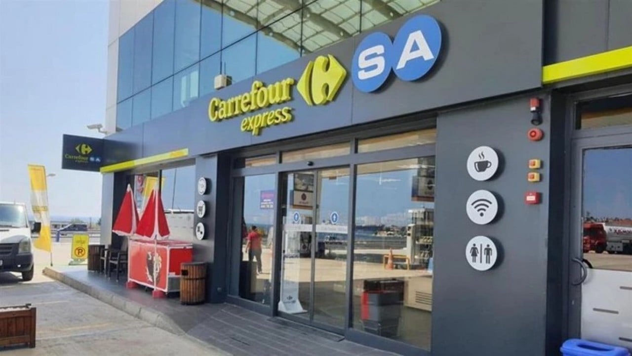 Foto - A101 satın alacaktı: CarrefourSA bakın neden satılıyormuş