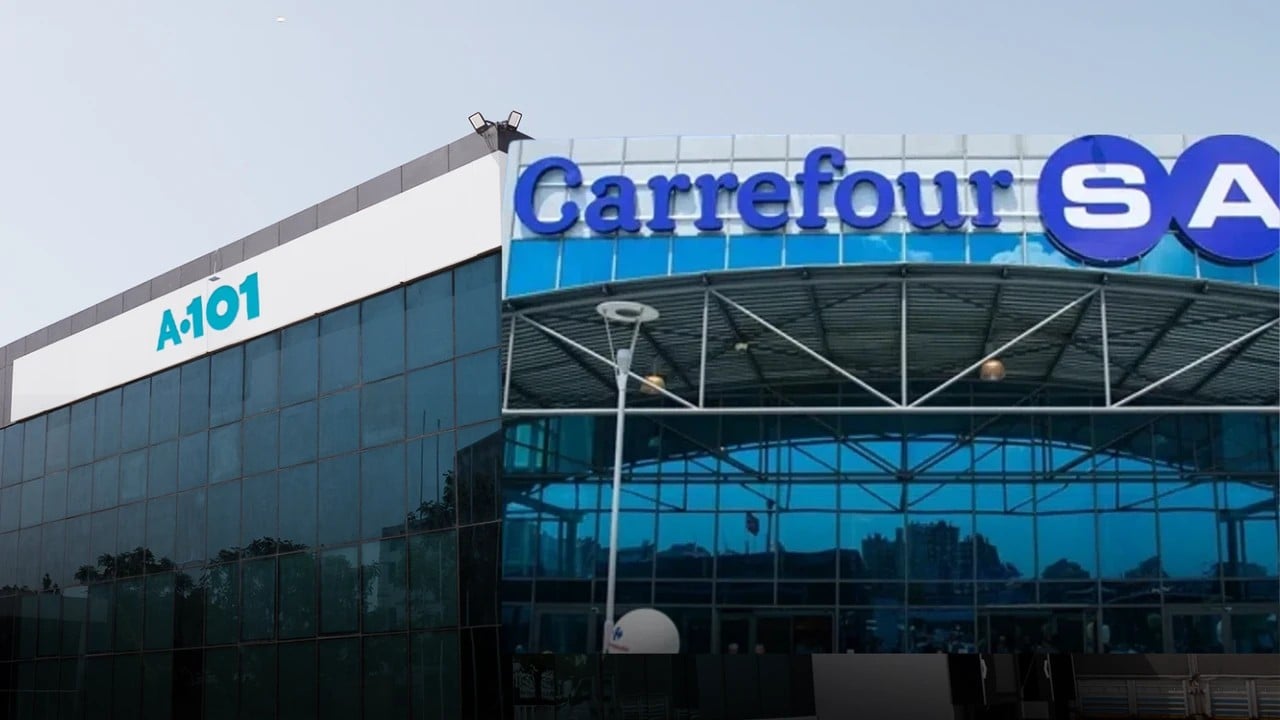 Foto - A101 satın alacaktı: CarrefourSA bakın neden satılıyormuş