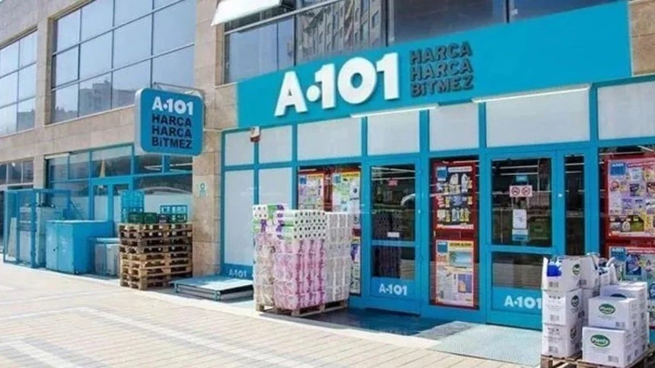 Foto - A101, Türkiye genelinde 1250 tane şubesi olan ünlü marketi satın alıyor! Anlaşmaya varıldı