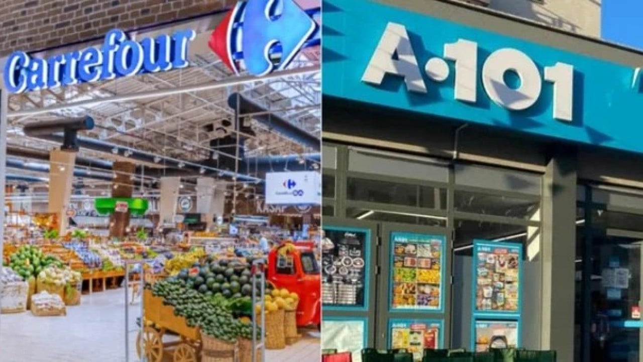 Foto - A101, Türkiye genelinde 1250 tane şubesi olan ünlü marketi satın alıyor! Anlaşmaya varıldı