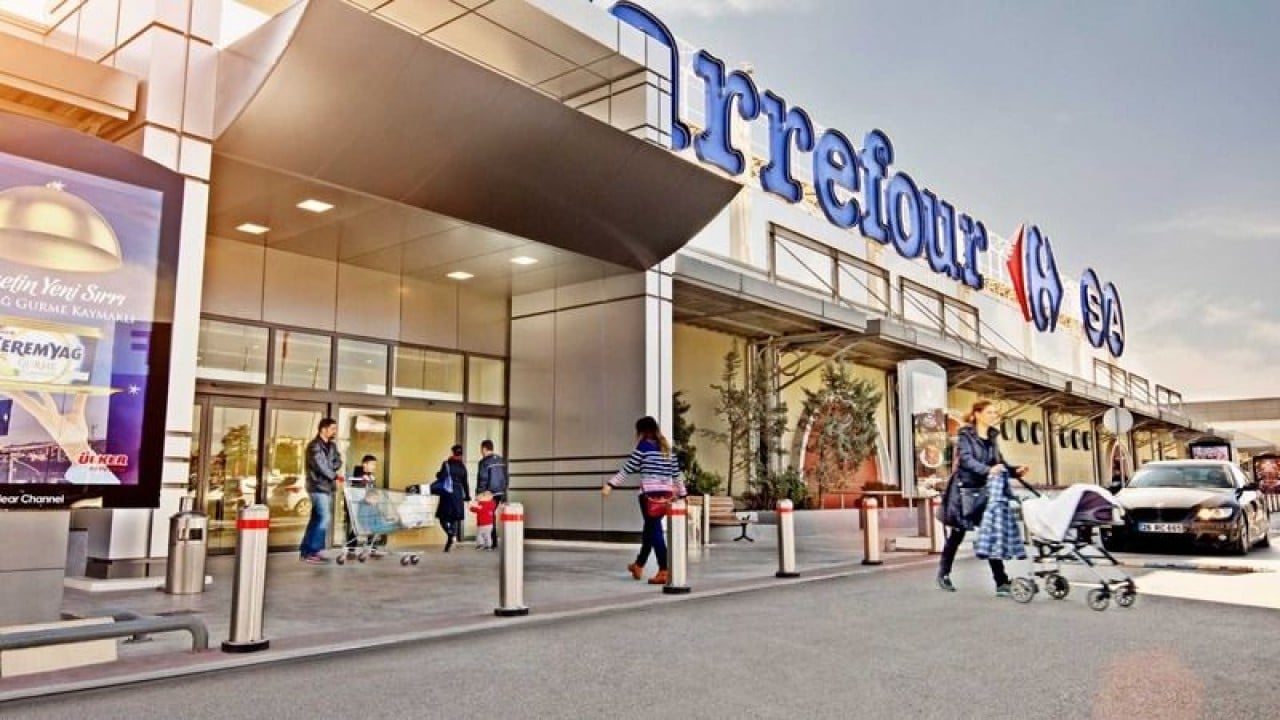 Foto - A101, Türkiye genelinde 1250 tane şubesi olan ünlü marketi satın alıyor! Anlaşmaya varıldı