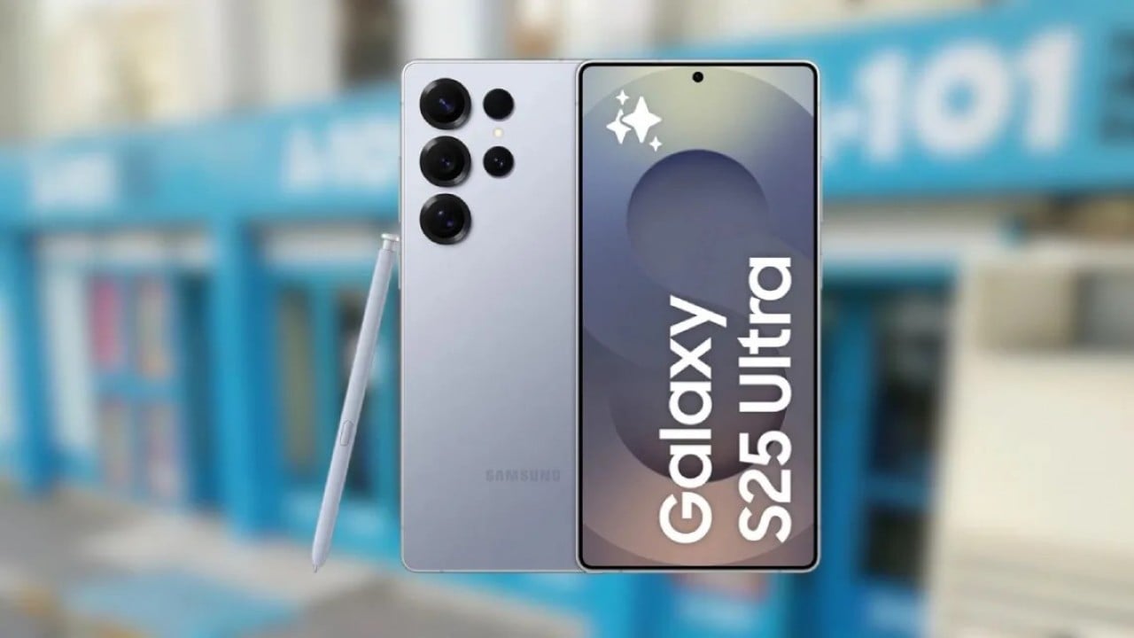 A101’de Galaxy S25 Ultra ve S24 Ultra satışı başladı! Fiyatları nasıl buldunuz?