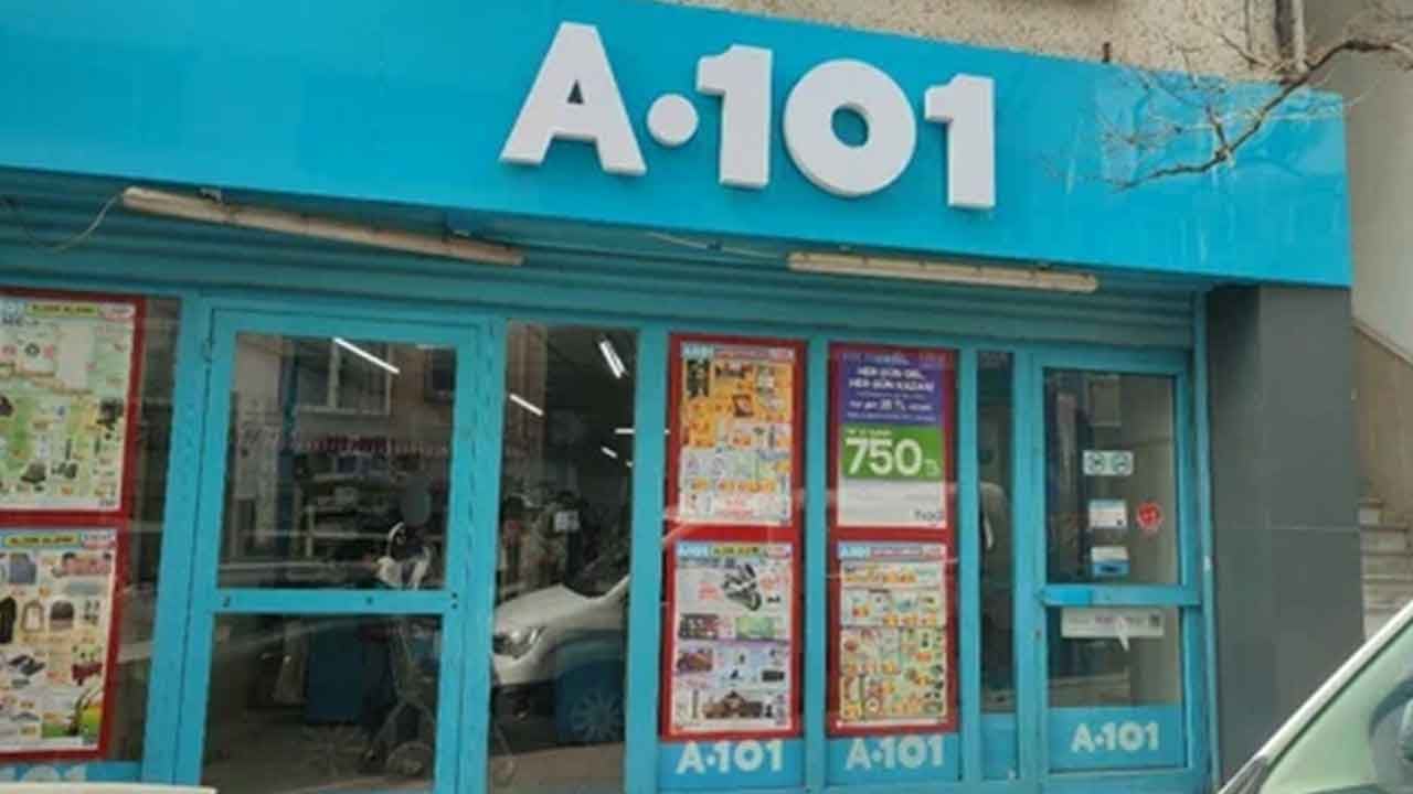 A101'den 11 Haziran kararı: Hatırlatıcıları kurun, büyük indirim geliyor