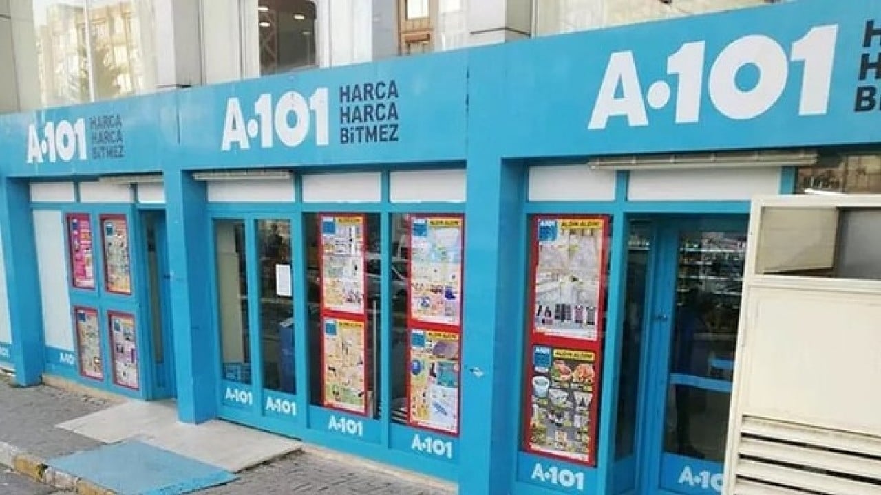 A101'den indirim şov! Tarih verildi, kaçıranlar 'ahlar vahlar' edecek