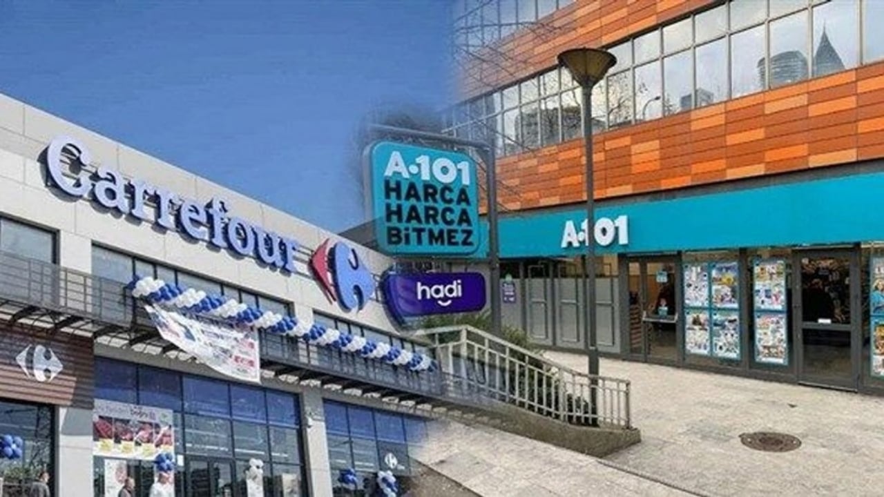 Foto - A101’e geçen CarrefourSA’da çok büyük şok! Hiç kimse bunu beklemiyordu