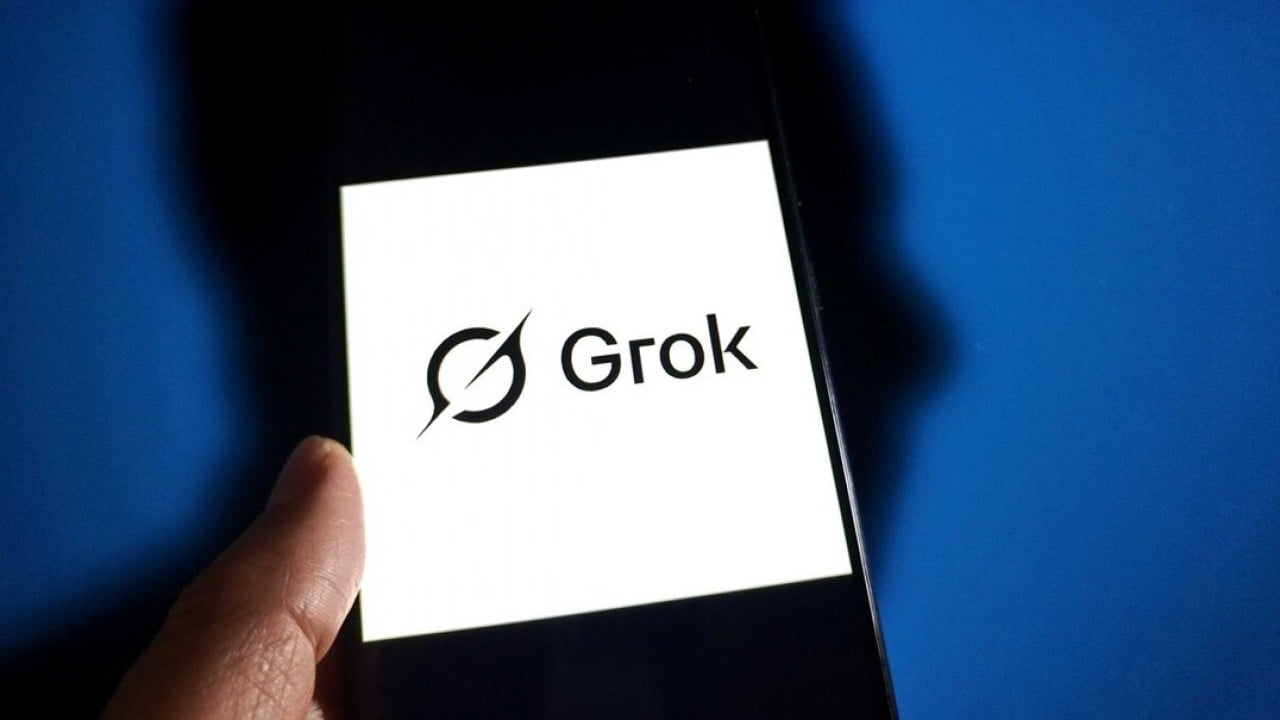 Foto - AB Komisyonu Başkanı von der Leyen'den Grok'a tepkisi: ‘Dehşete düştüm’