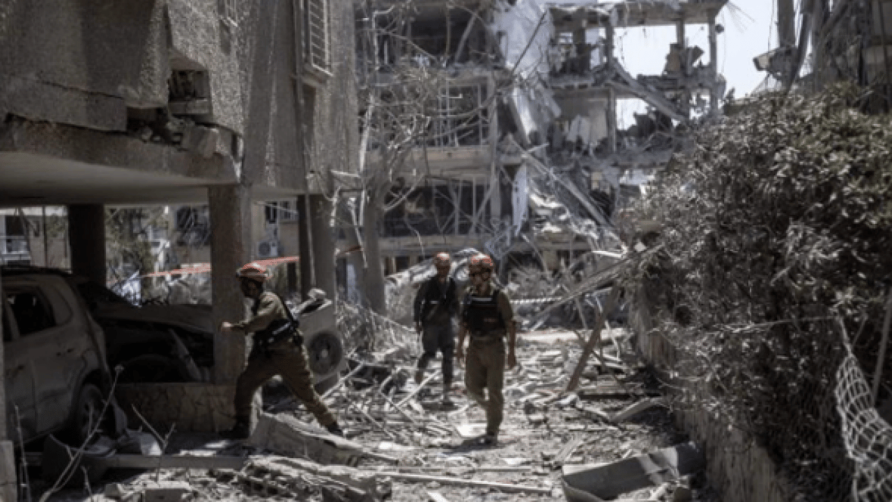 Foto - ‘AB savaşa sessiz kalırsa bedel öder’