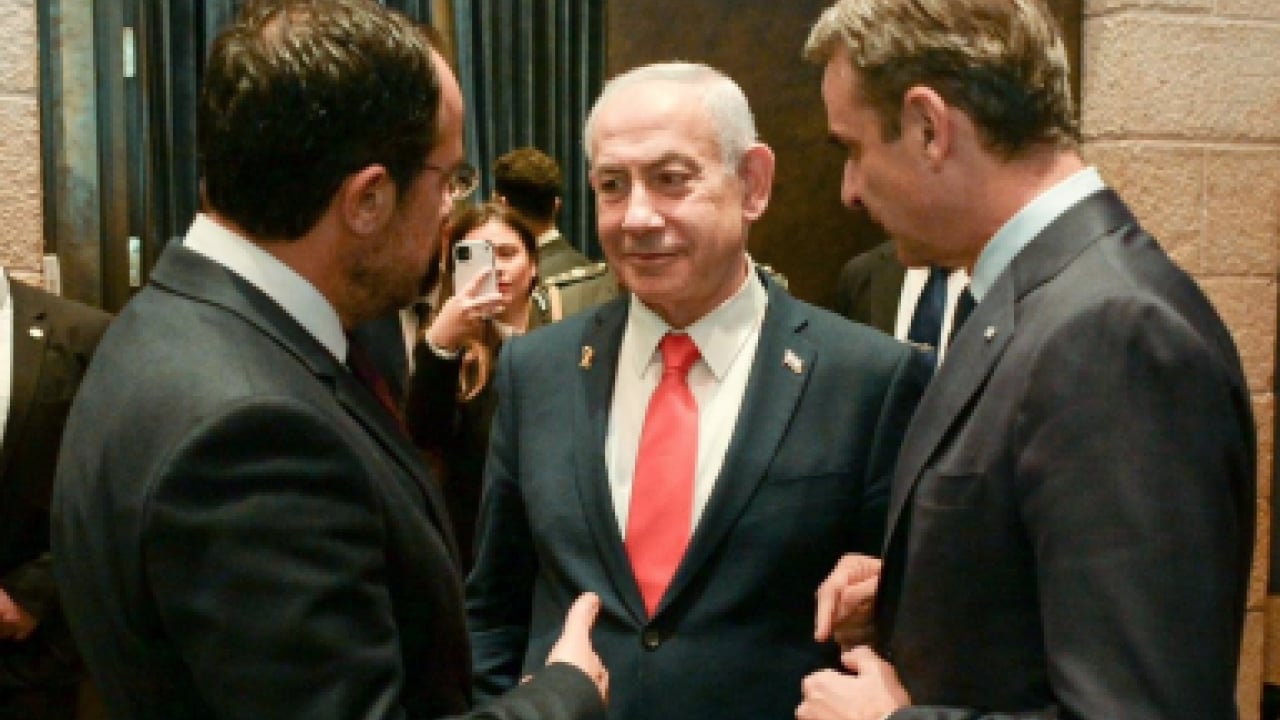 Foto - AB Şemsiyesi Altında Türkiye’yi Hedef Alan Yeni Güvenlik Planı: Kıbrıs Üzerinden Türkiye’yi Sıkıştırma...