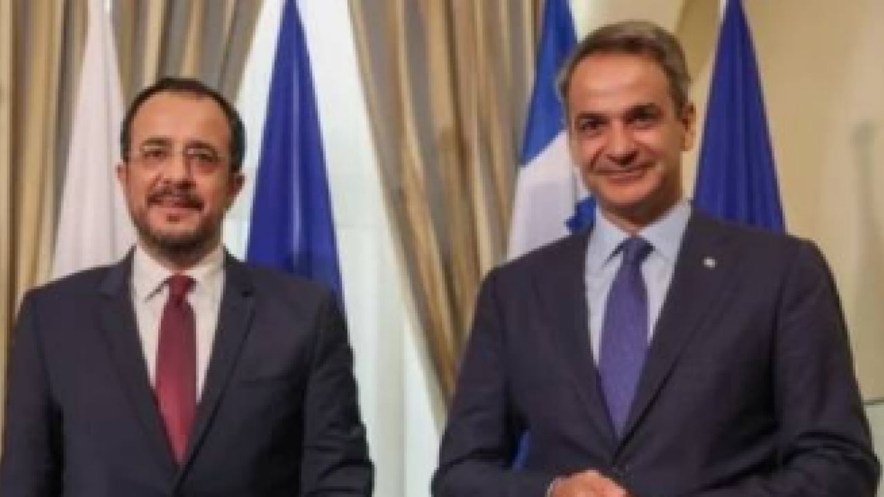 Foto - AB Şemsiyesi Altında Türkiye’yi Hedef Alan Yeni Güvenlik Planı: Kıbrıs Üzerinden Türkiye’yi Sıkıştırma...