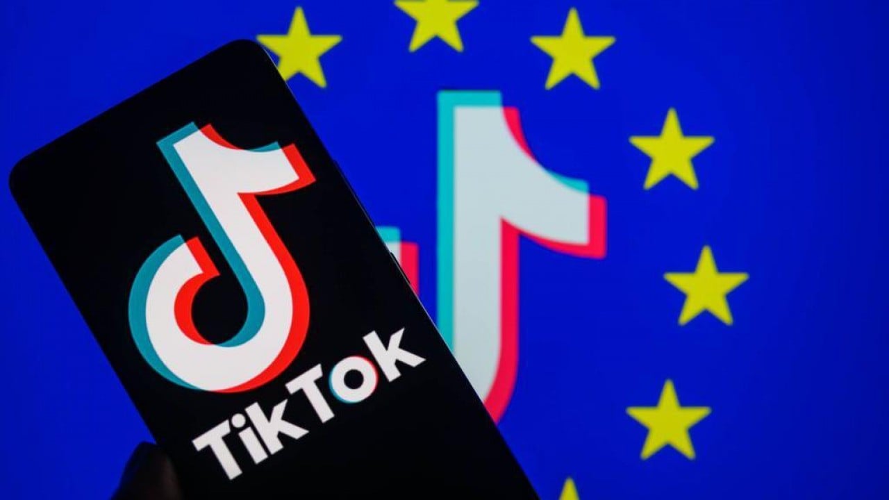 Foto - AB, TikTok'u ‘bağımlılığa neden olmakla’ suçladı