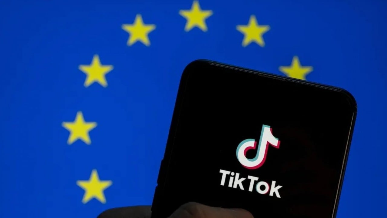 AB, TikTok'u ‘bağımlılığa neden olmakla’ suçladı