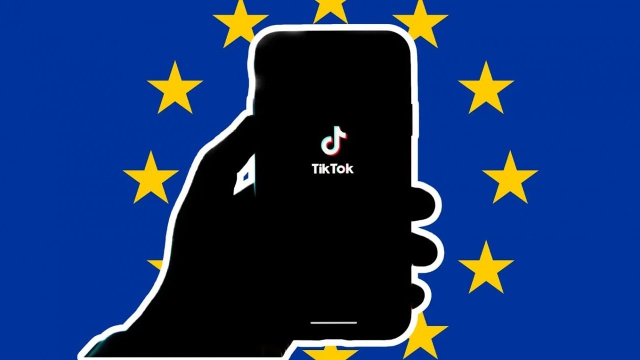 Foto - AB, TikTok'u ‘bağımlılığa neden olmakla’ suçladı