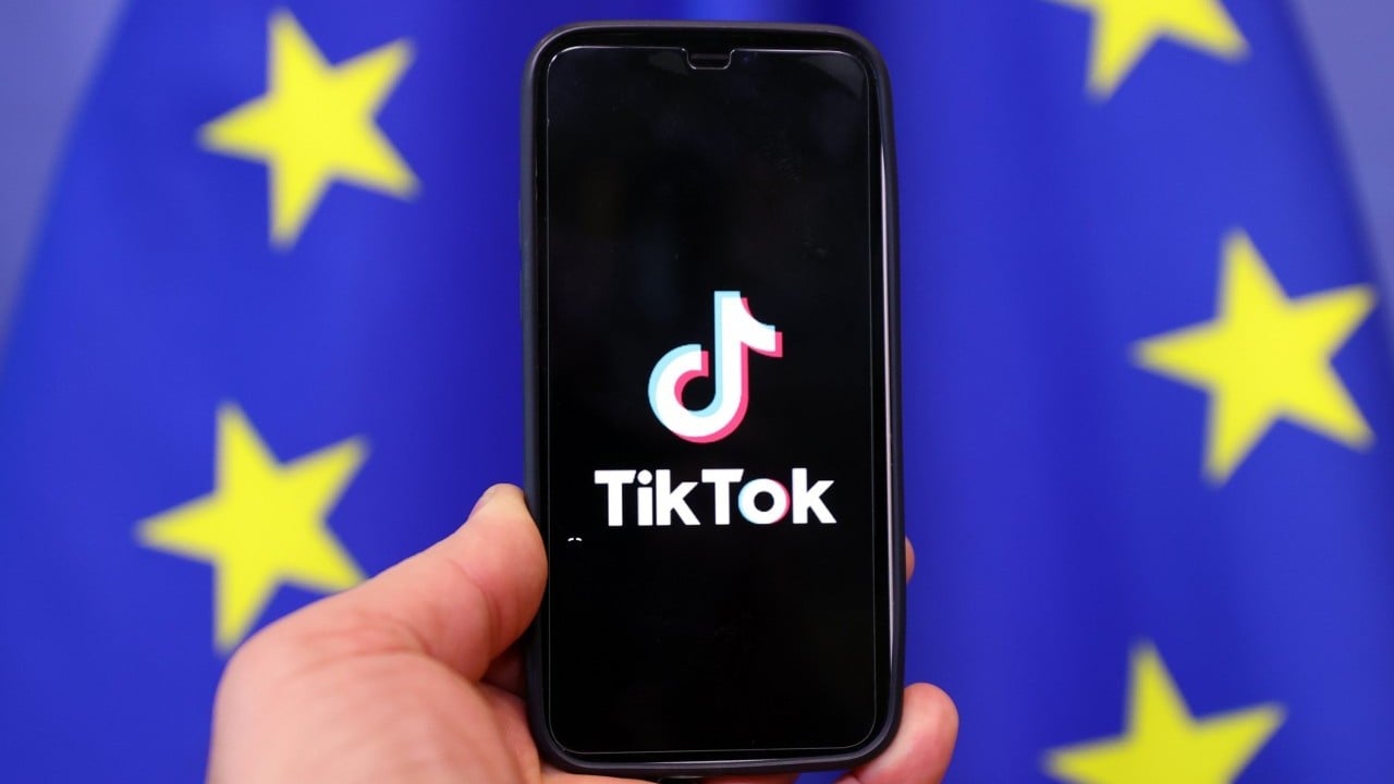 Foto - AB, TikTok'u ‘bağımlılığa neden olmakla’ suçladı