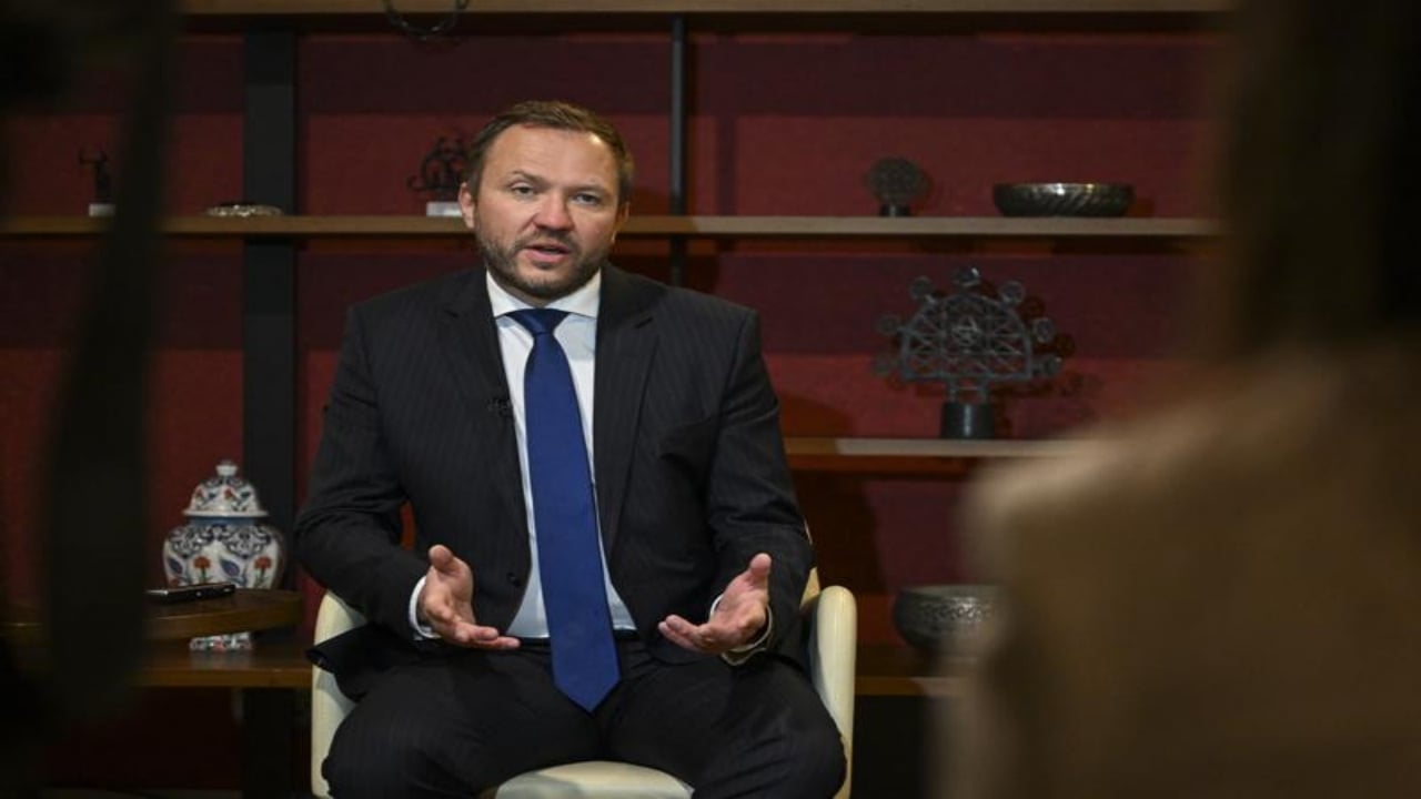 Foto - AB ülkesi, beklenmedik şekilde "Türkiye" sinyalini verdi: Yakında haberleri gelir