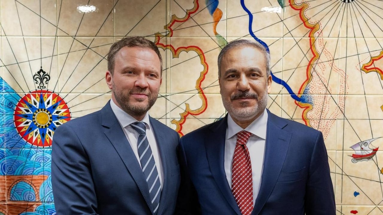 Foto - AB ülkesi, beklenmedik şekilde "Türkiye" sinyalini verdi: Yakında haberleri gelir