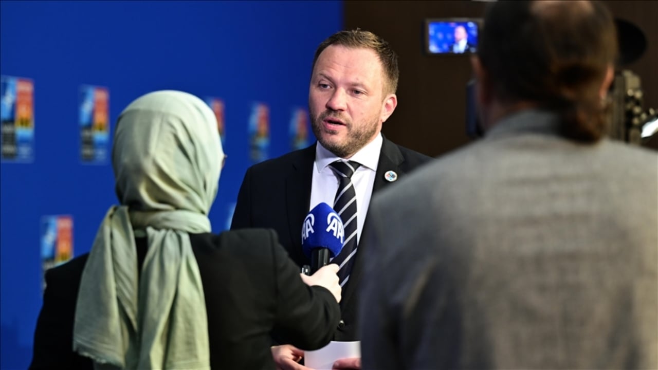 Foto - AB ülkesi, beklenmedik şekilde "Türkiye" sinyalini verdi: Yakında haberleri gelir