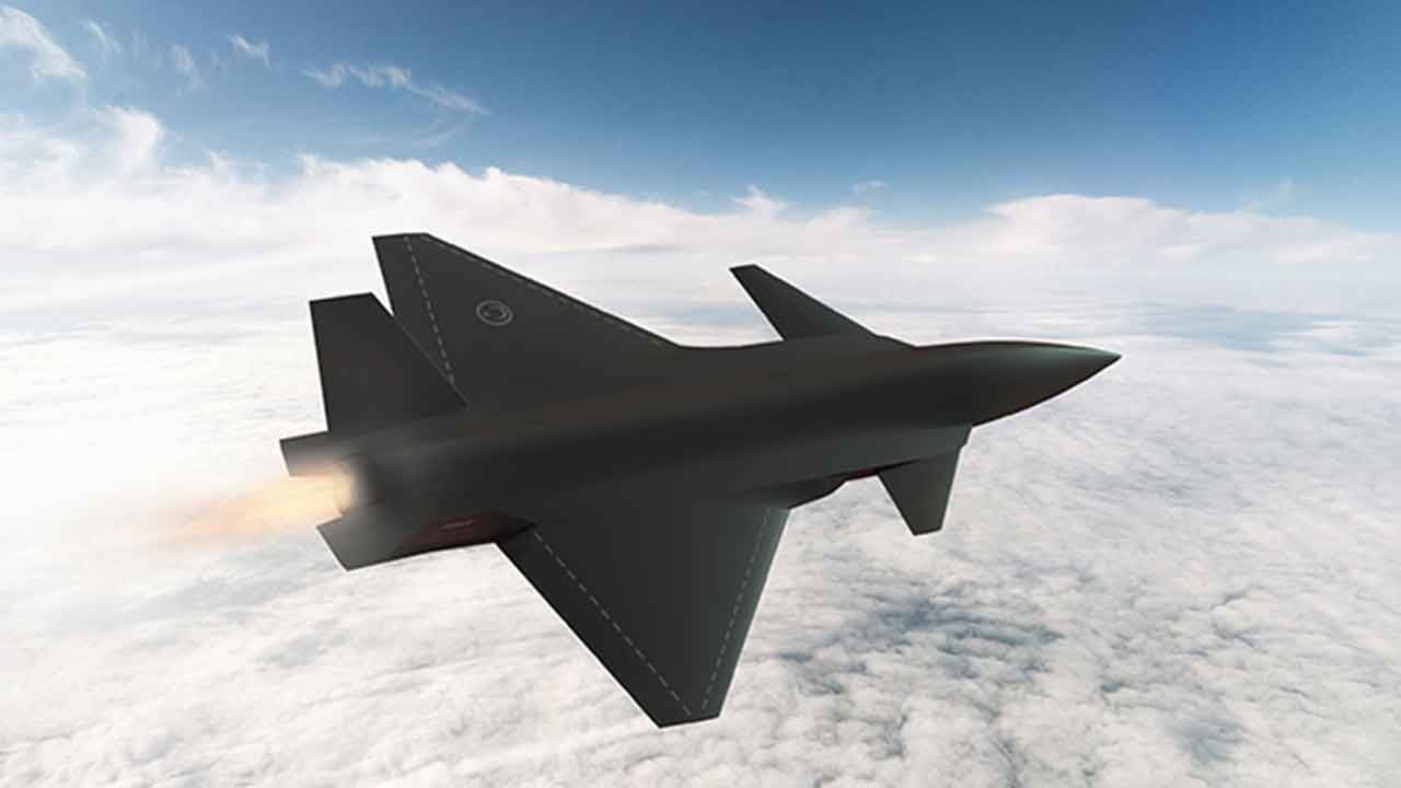 Foto - AB ülkesinden Bayraktar Kızılelma için olay sözler! 'Dünyada bir ilk' diyerek duyurdular