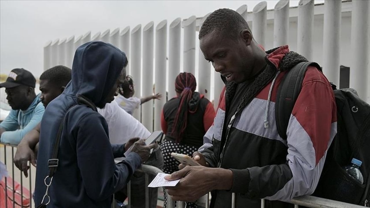 Foto - ABD, 19 ülkeyle köprüleri attı! Tamamen askıya alıp tüm dünyayı şoke ettiler