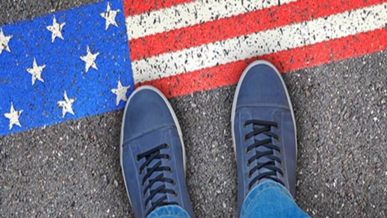 Foto - ABD, 19 ülkeyle köprüleri attı! Tamamen askıya alıp tüm dünyayı şoke ettiler