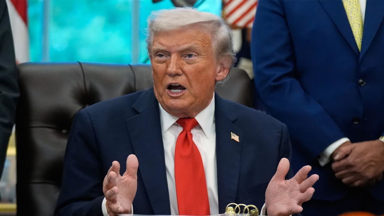 Foto - ABD, 19 ülkeyle köprüleri attı! Tamamen askıya alıp tüm dünyayı şoke ettiler