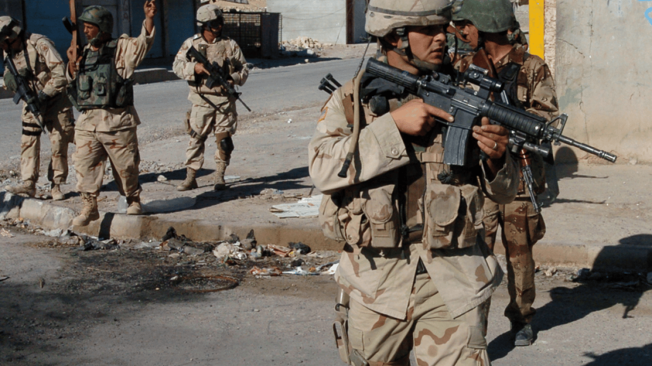 Foto - "ABD 2 bin yeni asker gönderecek"