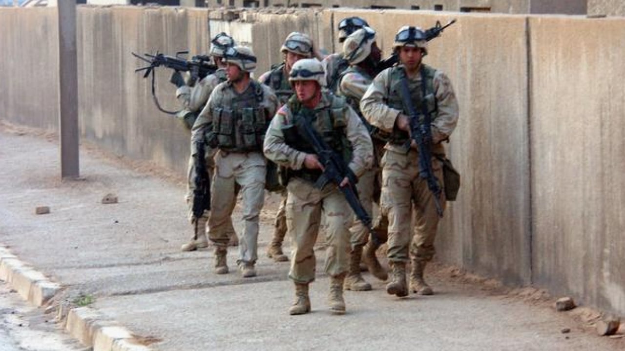 Foto - "ABD 2 bin yeni asker gönderecek"