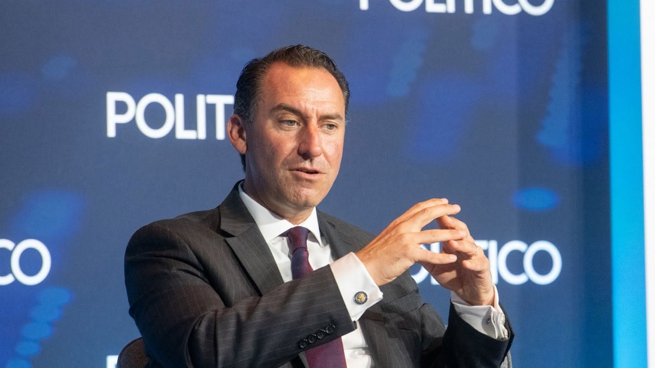 Foto - ABD ağzındaki baklayı çıkardı! İran'daki hedeflerini açık açık söylediler