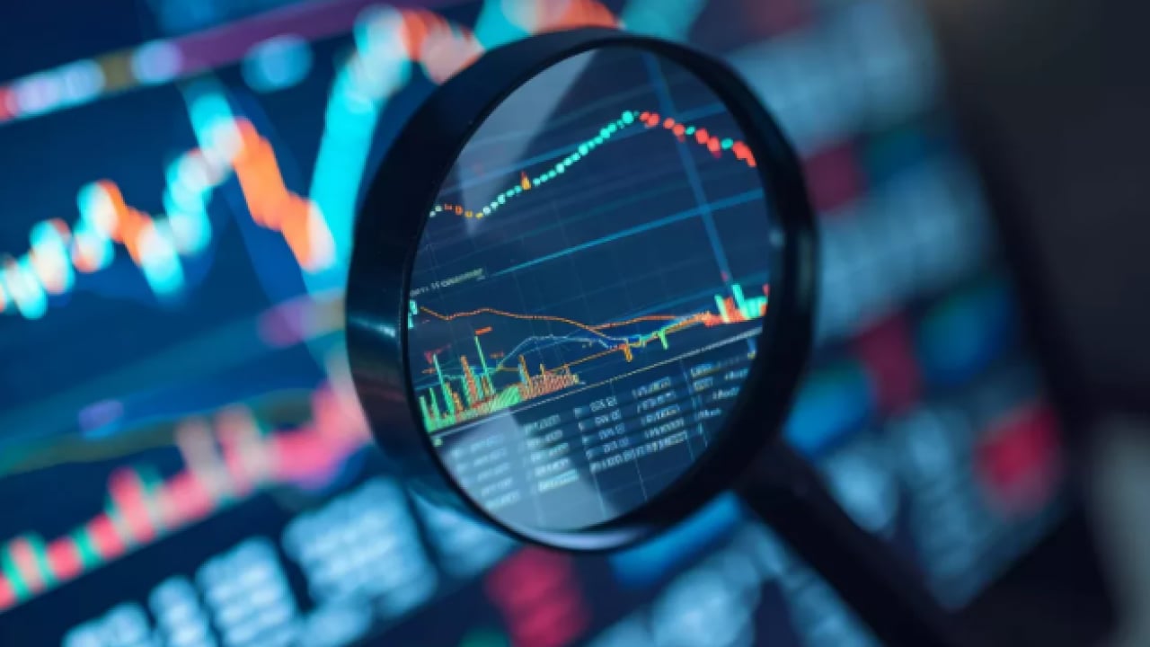 Foto - ABD ambargosu sökmedi! Çinli MetaX borsayı adeta salladı: Hisseler tam 8 katına çıktı