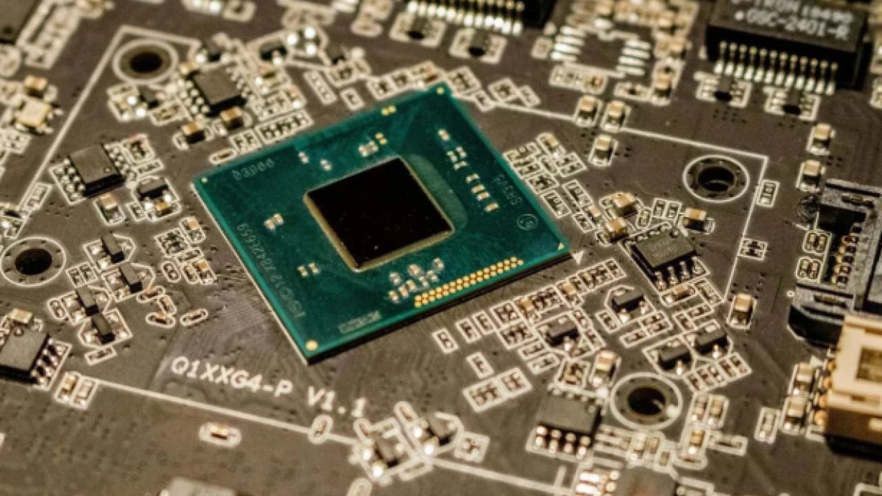 Foto - ABD ambargosu sökmedi! Çinli MetaX borsayı adeta salladı: Hisseler tam 8 katına çıktı