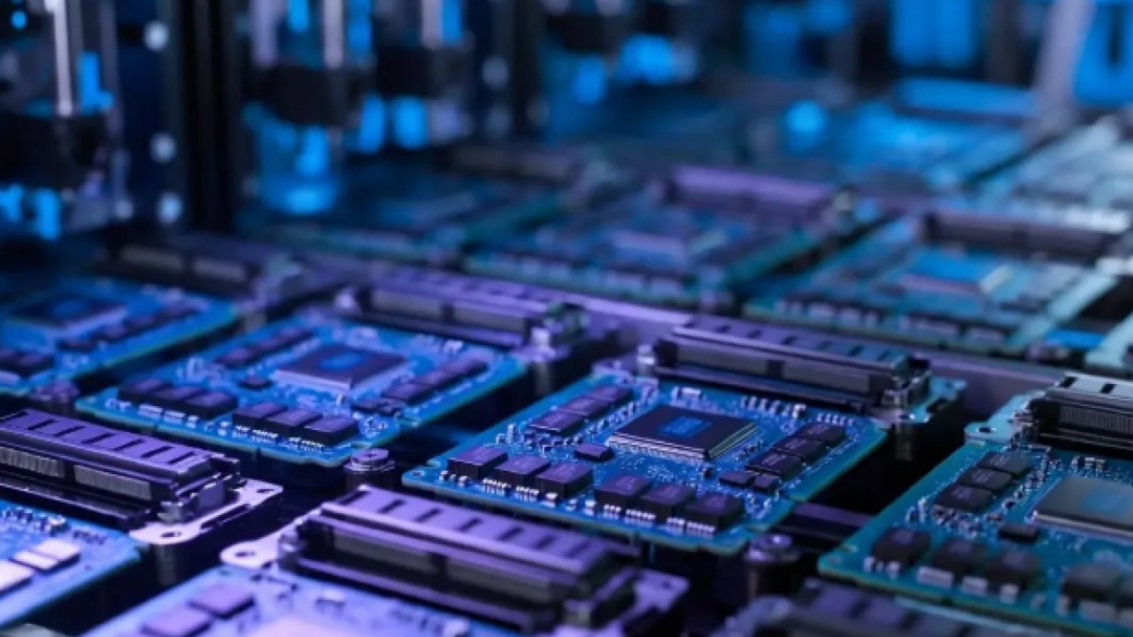 Foto - ABD ambargosu sökmedi! Çinli MetaX borsayı adeta salladı: Hisseler tam 8 katına çıktı