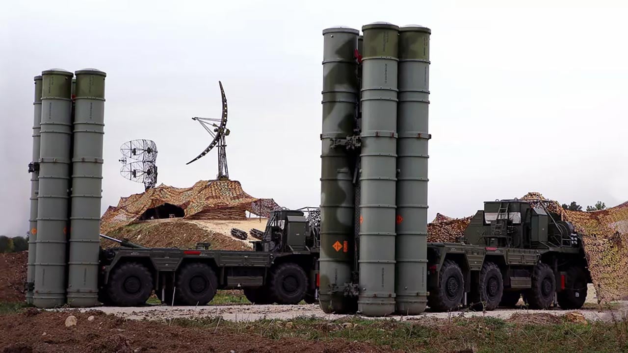 Foto - ABD Ankara Büyükelçisi Barrack'tan F-35 ve S-400 açıklaması