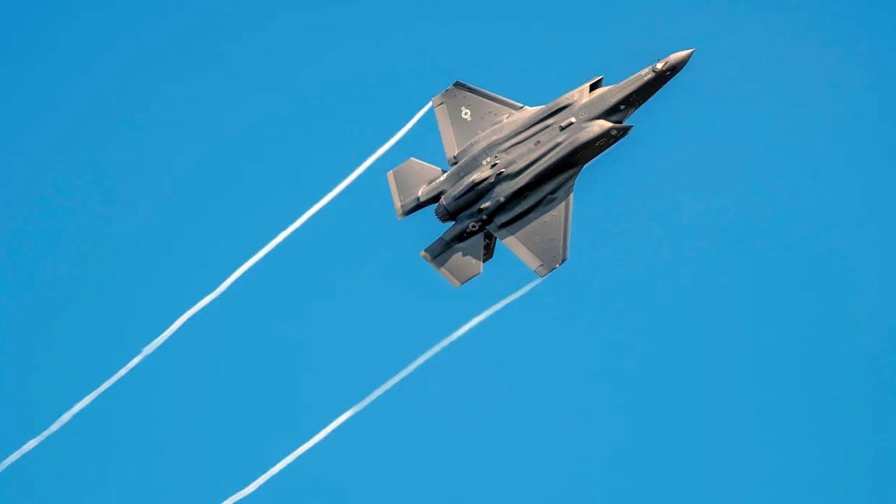 Foto - ABD Ankara Büyükelçisi Barrack'tan F-35 ve S-400 açıklaması